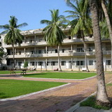 Phnom Penh - Tuol Sleng